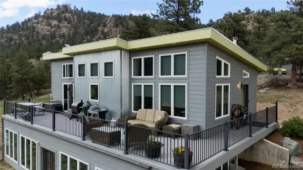 1404 Rowell DR, Lyons, CO 80540