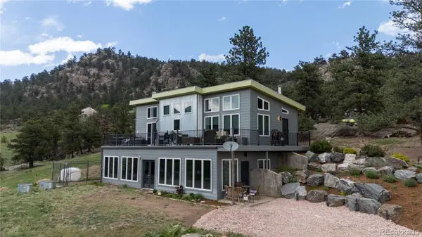 1404 Rowell DR, Lyons, CO 80540