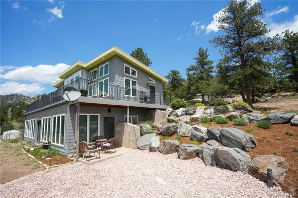 1404 Rowell DR, Lyons, CO 80540