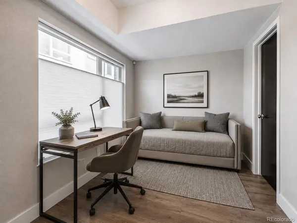 1615 Harlan ST #2, Lakewood, CO 80214