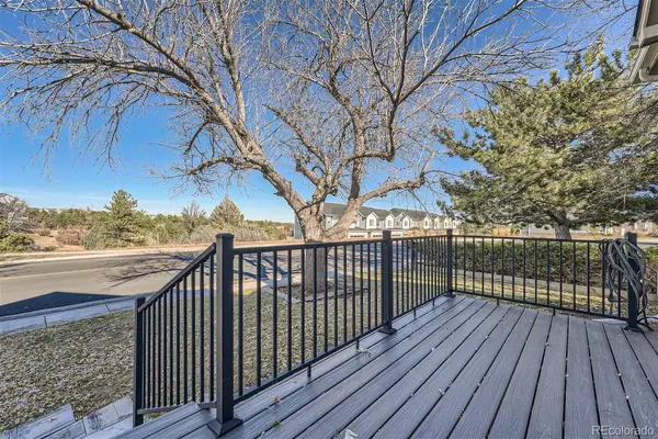 5701 Wagon wheel TRL, Castle Rock, CO 80104