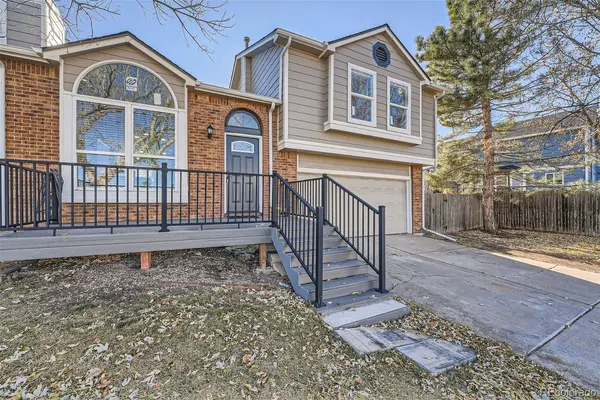 5701 Wagon wheel TRL, Castle Rock, CO 80104