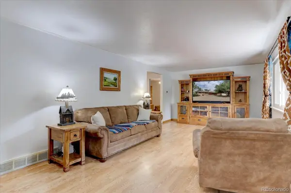 1805 S Ammons ST, Denver, CO 80232