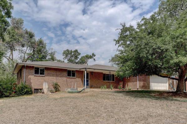 1805 S Ammons ST, Denver, CO 80232