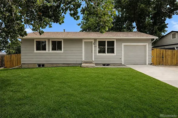12268 Monroe DR, Thornton, CO 80241