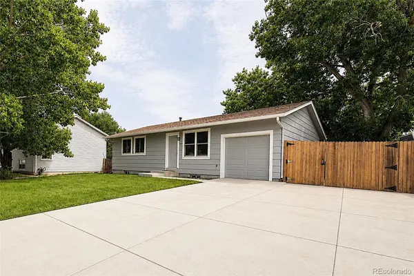 12268 Monroe DR, Thornton, CO 80241