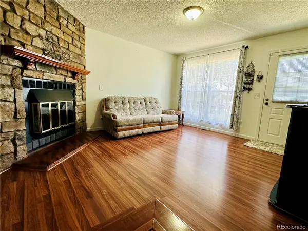 1650 S Ivory CIR #D, Aurora, CO 80017