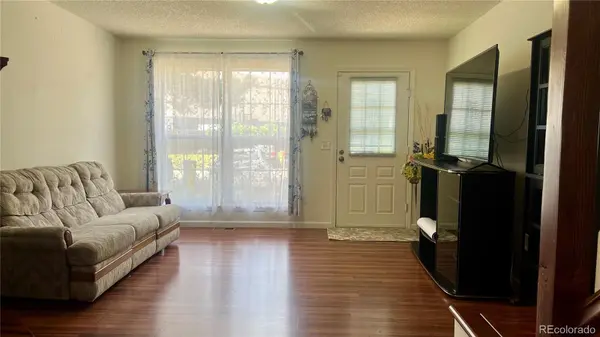 1650 S Ivory CIR #D, Aurora, CO 80017