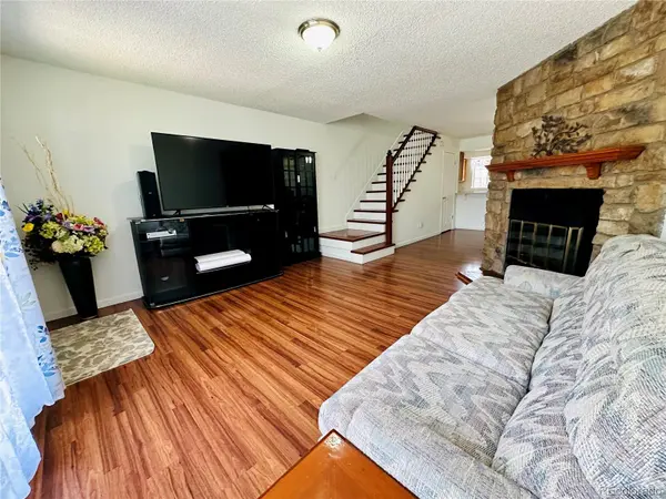 1650 S Ivory CIR #D, Aurora, CO 80017