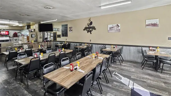 114 Cedar ST, Julesburg, CO 80737
