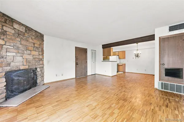 10251 W 44th AVE #6-105, Wheat Ridge, CO 80033