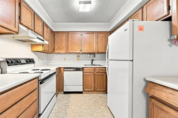 10251 W 44th AVE #6-105, Wheat Ridge, CO 80033