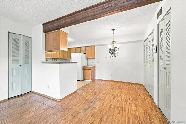 10251 W 44th AVE #6-105, Wheat Ridge, CO 80033