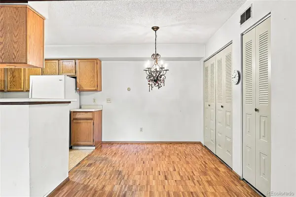10251 W 44th AVE #6-105, Wheat Ridge, CO 80033