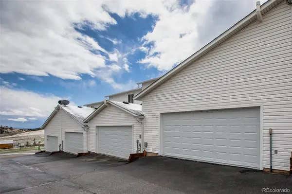 425 W Eaton AVE, Cripple Creek, CO 80813