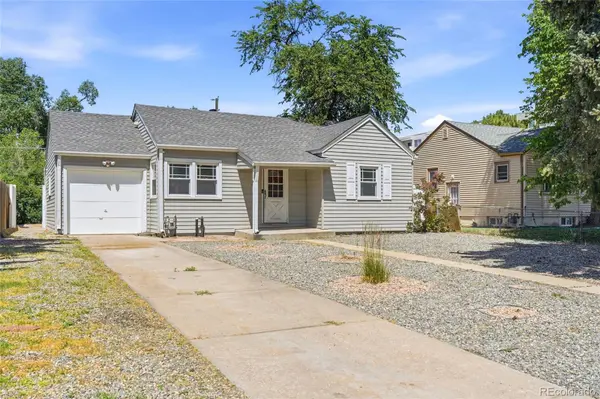1783 Ulster ST, Denver, CO 80220