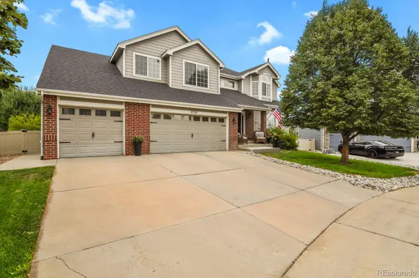 8739 Triple Crown DR, Frederick, CO 80504