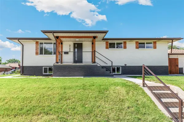 3100 W Denver PL, Denver, CO 80211