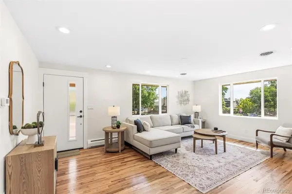 3100 W Denver PL, Denver, CO 80211