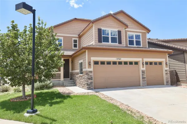 12762 Fisher ST, Englewood, CO 80112