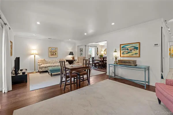 420 S Marion Pkwy #301, Denver, CO 80209