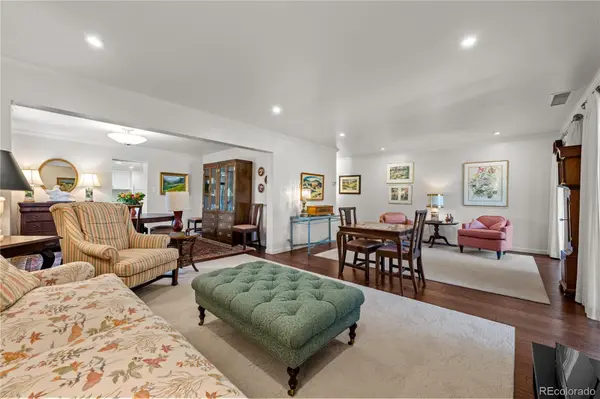 420 S Marion Pkwy #301, Denver, CO 80209