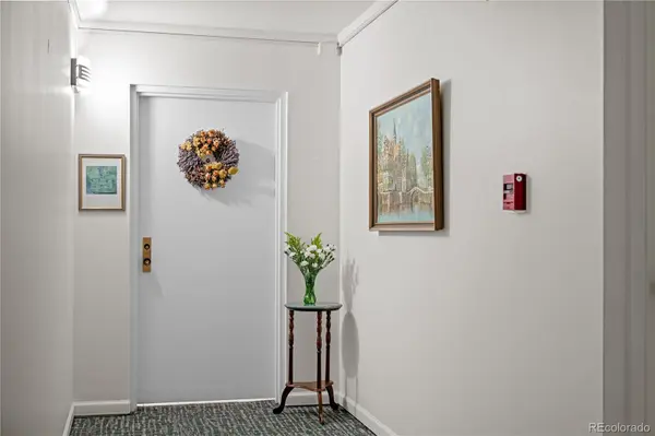 420 S Marion Pkwy #301, Denver, CO 80209