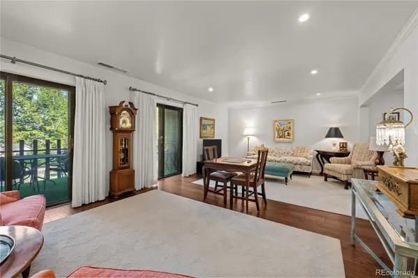420 S Marion Pkwy #301, Denver, CO 80209