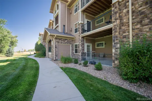 10751 Twenty Mile RD #101, Parker, CO 80134