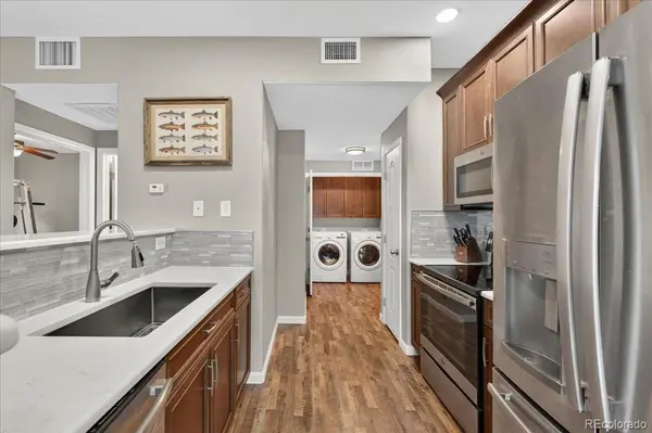 10089 W 55th DR #104, Arvada, CO 80002
