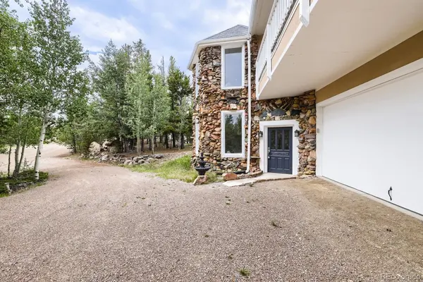 10835 Beas DR, Conifer, CO 80433
