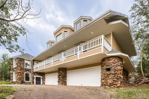 10835 Beas DR, Conifer, CO 80433