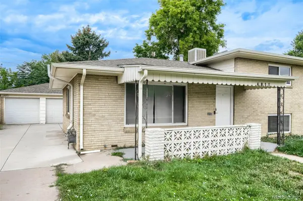 4811 Fenton ST, Denver, CO 80212