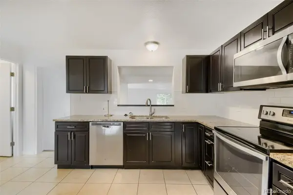 4811 Fenton ST, Denver, CO 80212