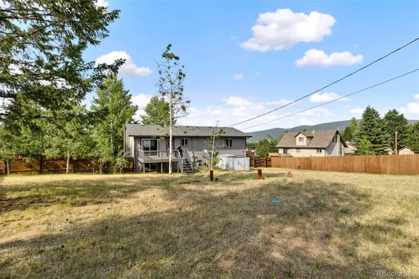 720 W Northwoods DR, Woodland Park, CO 80863