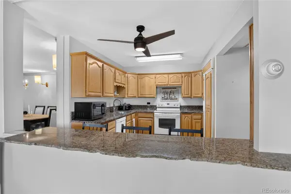 9180 E Center AVE #6B, Denver, CO 80247