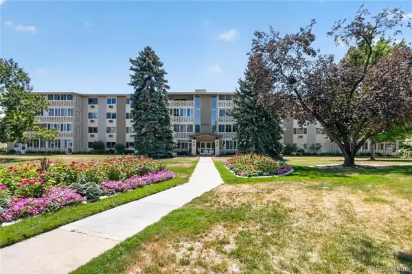 9180 E Center AVE #6B, Denver, CO 80247
