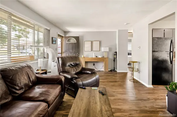 765 Gardenia ST, Golden, CO 80401