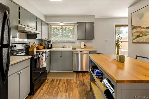 765 Gardenia ST, Golden, CO 80401