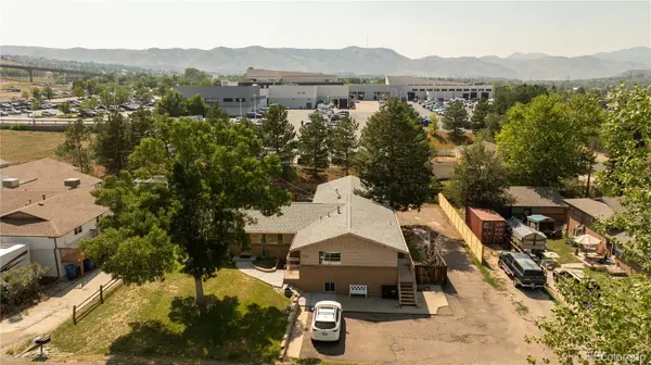 765 Gardenia ST, Golden, CO 80401