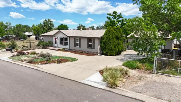 80 S Marshall ST, Denver, CO 80226