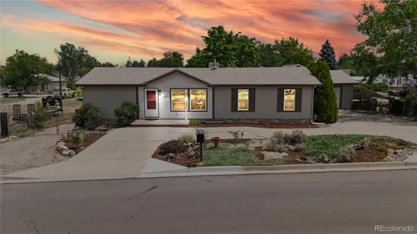80 S Marshall ST, Denver, CO 80226