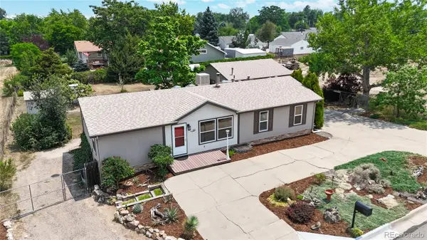 80 S Marshall ST, Denver, CO 80226
