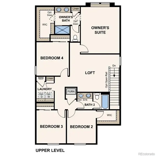 203 Amy AVE, Fort Lupton, CO 80621