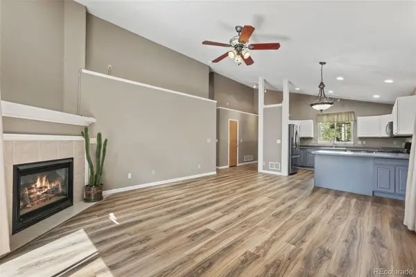 145 Grizzley Peak RD, Florissant, CO 80816