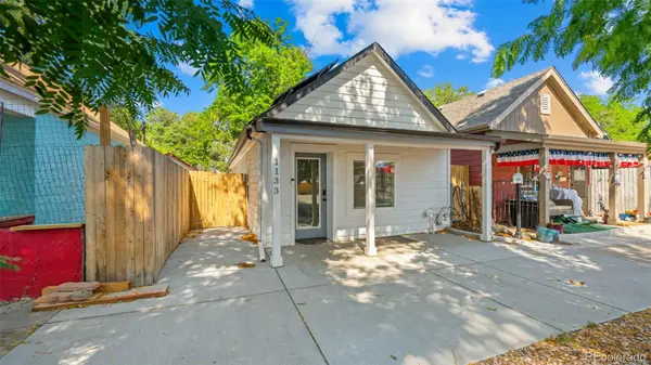 1133 Elm ST, Pueblo, CO 81004
