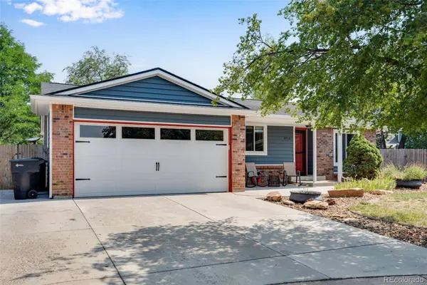 4412 E 117th CT, Denver, CO 80233