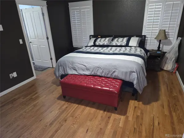 11820 E 118th AVE, Henderson, CO 80640