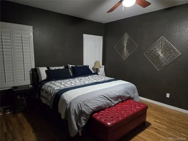 11820 E 118th AVE, Henderson, CO 80640