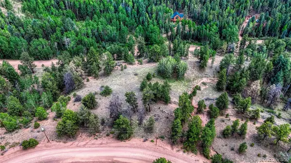 218 Princess RD, Cripple Creek, CO 80813